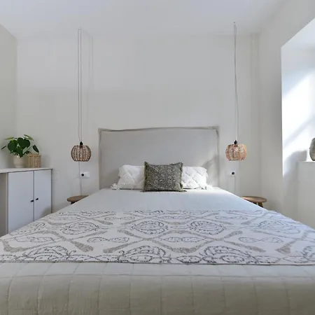 Boutique Guesthouse Na Valu Krk Town Esterno foto