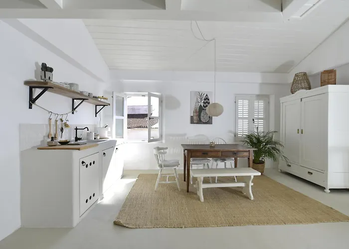 Boutique Guesthouse Na Valu