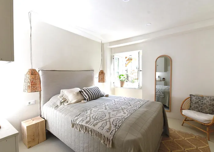 Boutique Guesthouse Na Valu