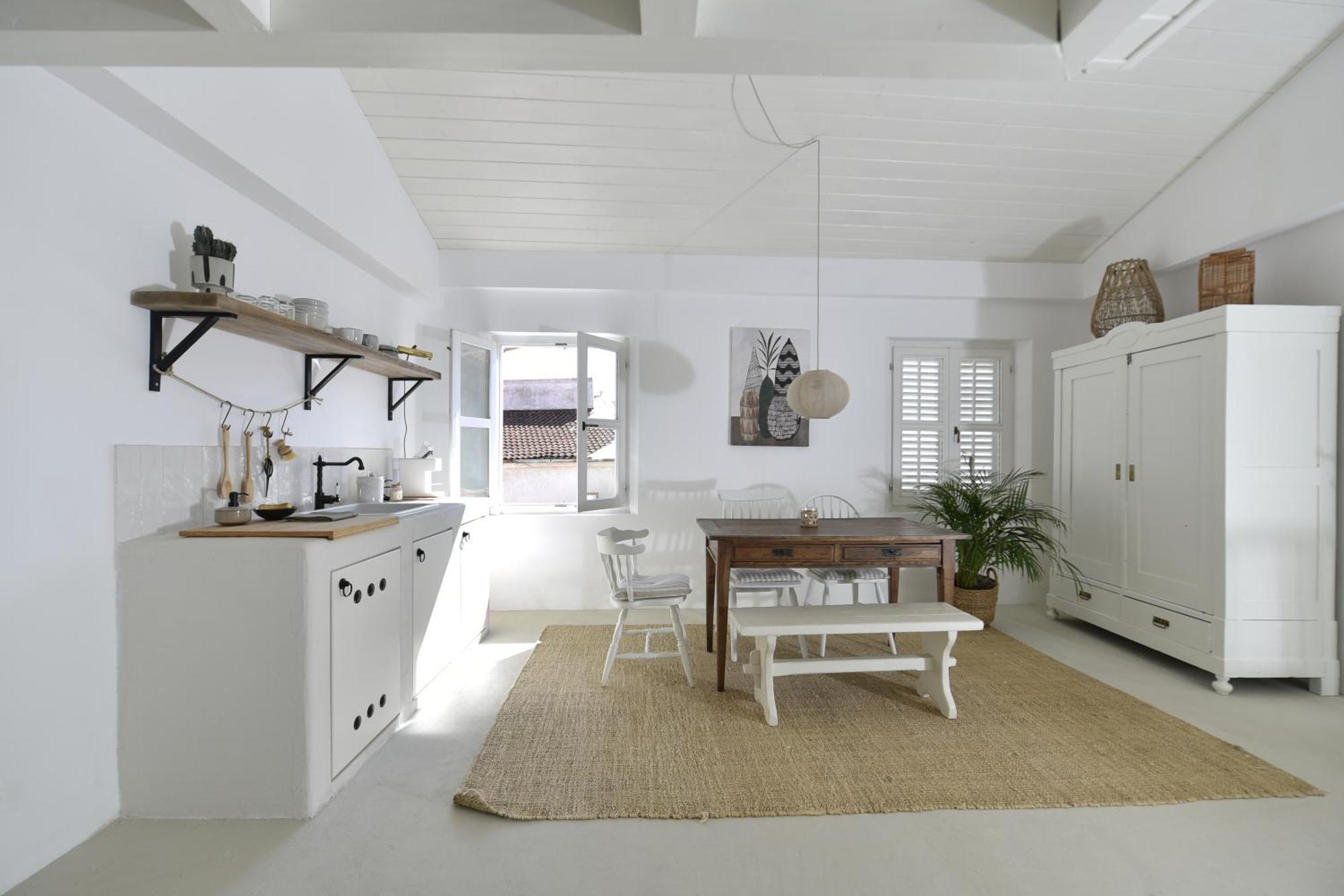 Boutique Na Valu Apartment