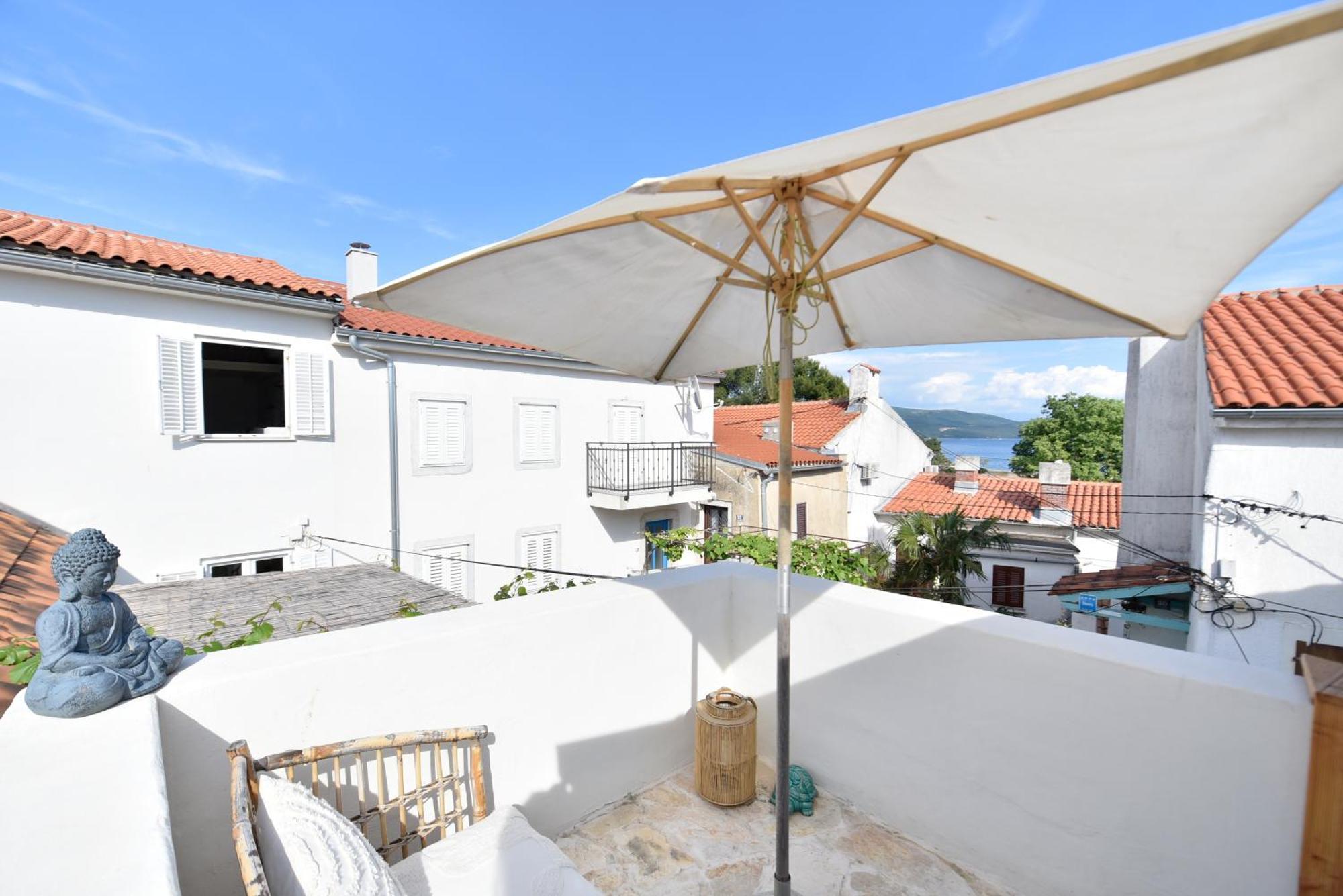 Boutique Na Valu Krk Town