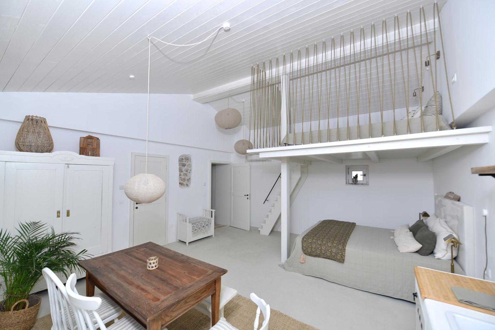 Apartment Boutique Na Valu