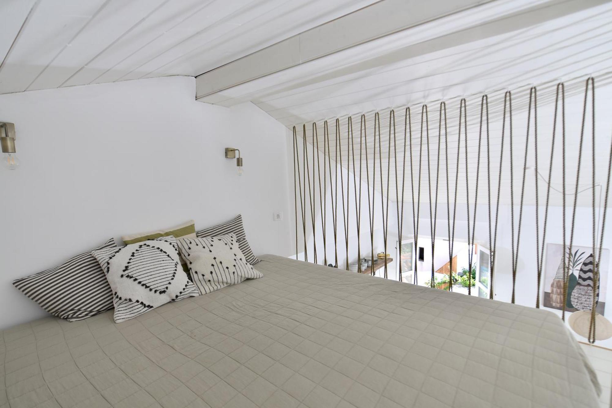 Apartment Boutique Na Valu Krk Town