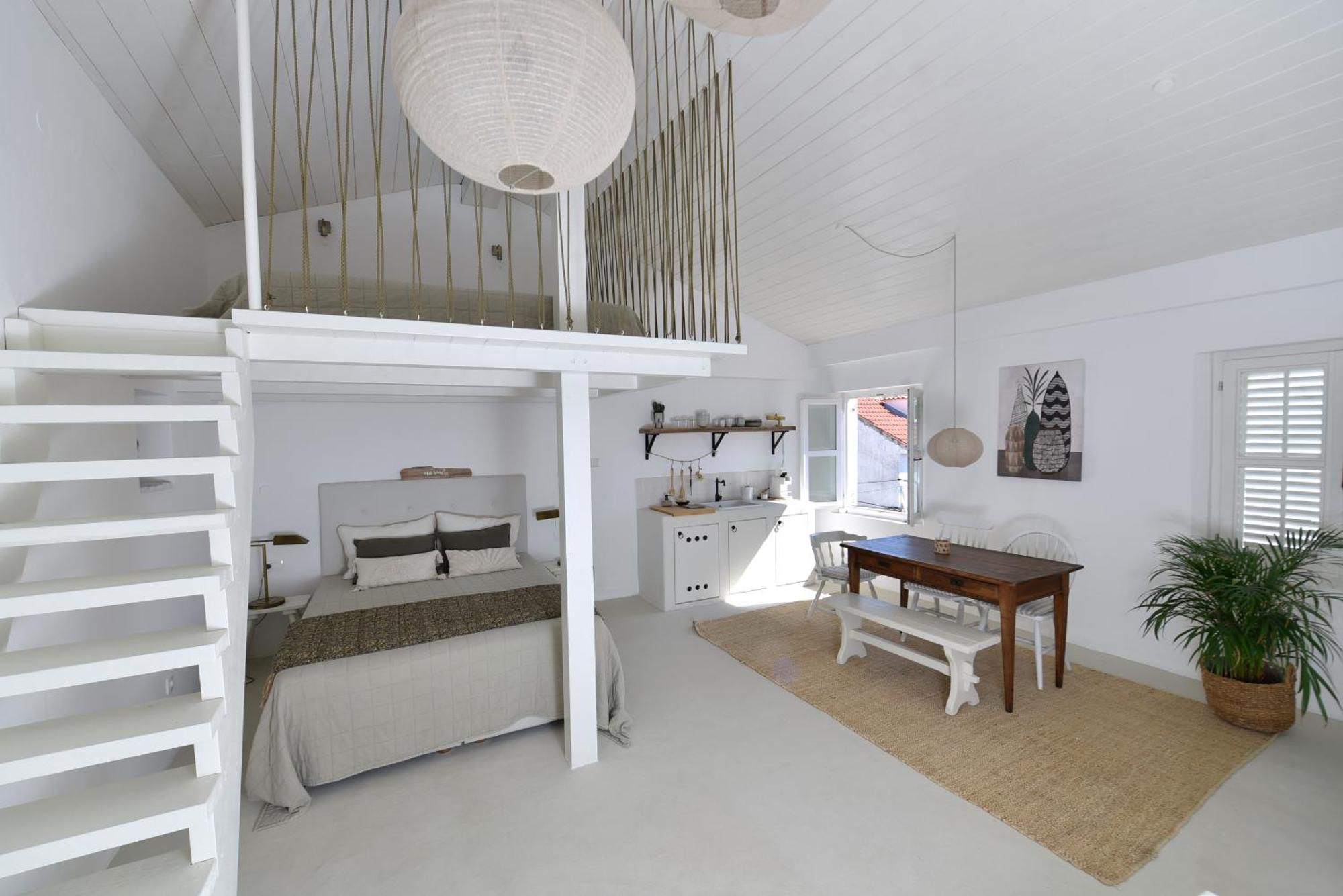 Boutique Na Valu Apartment *