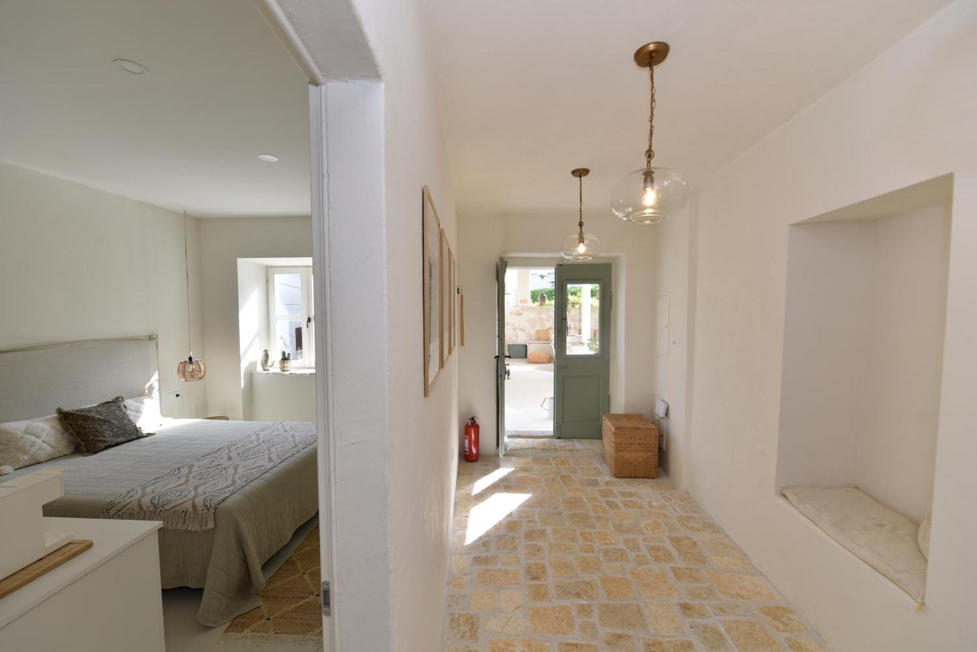 Boutique Na Valu Apartment *