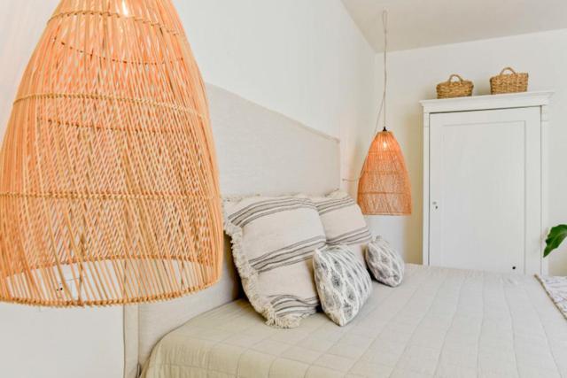 Apartment Boutique Na Valu *