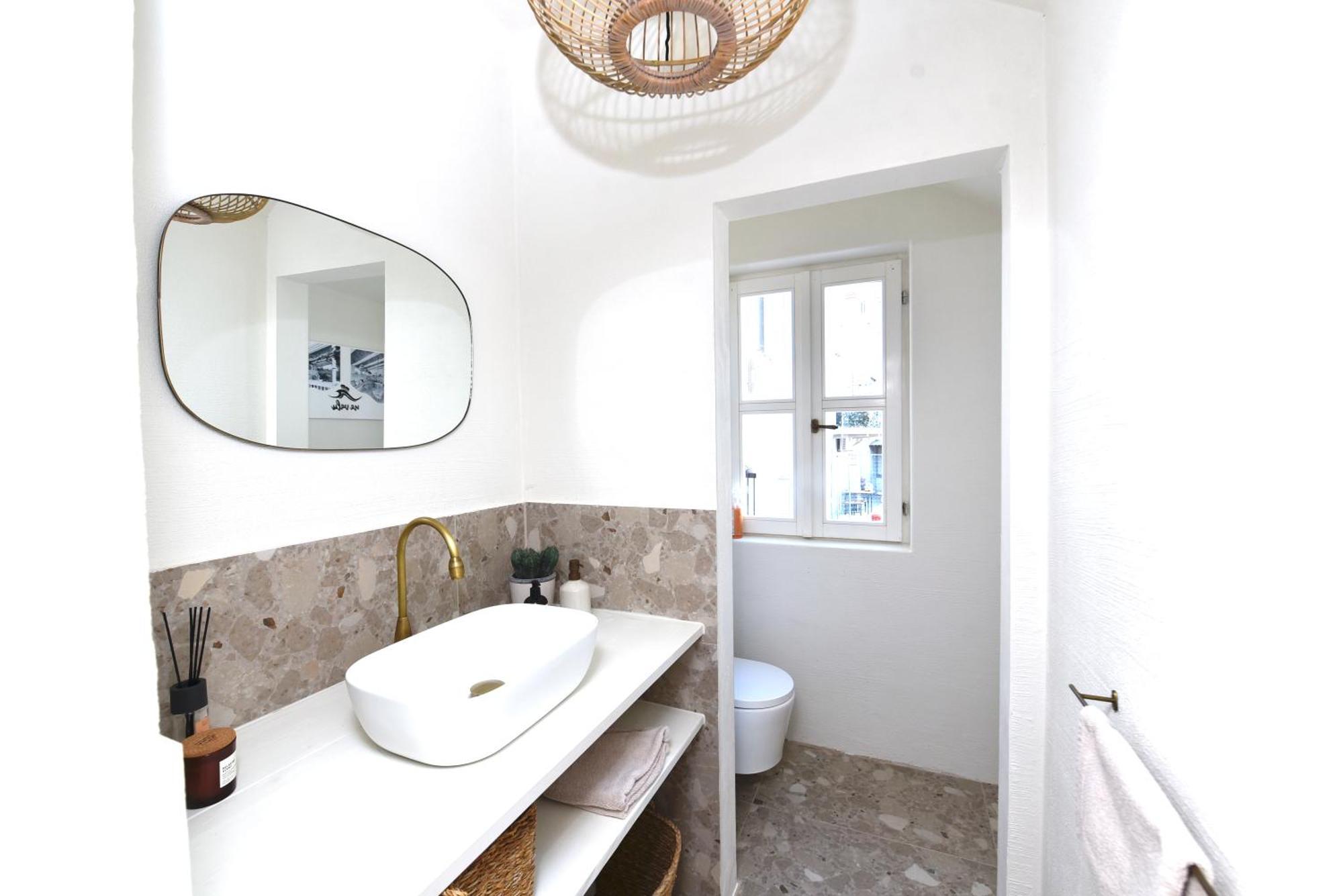 Apartment Boutique Na Valu