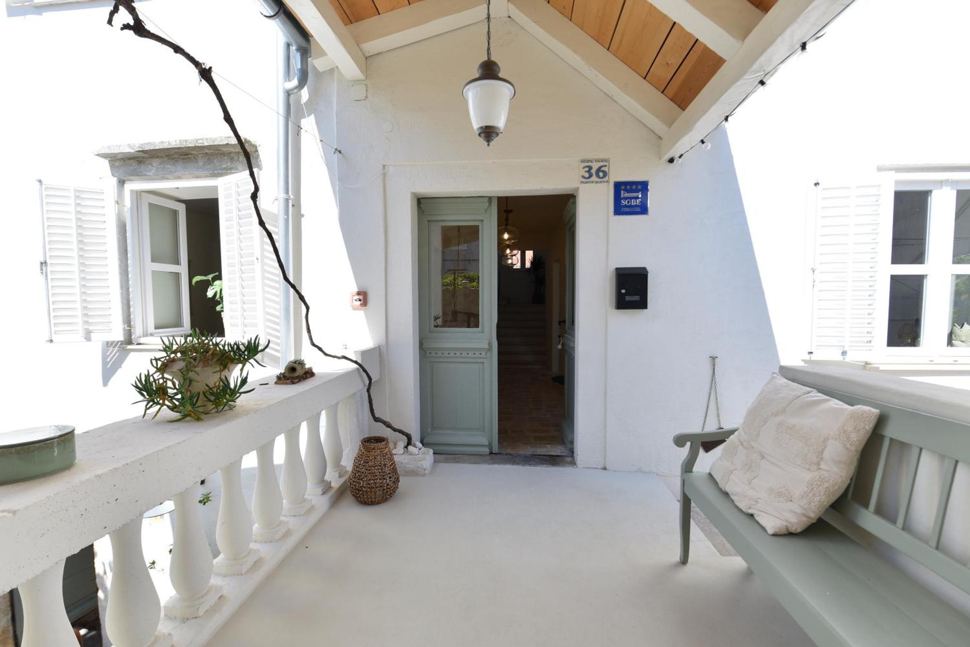 Boutique Na Valu Krk Town