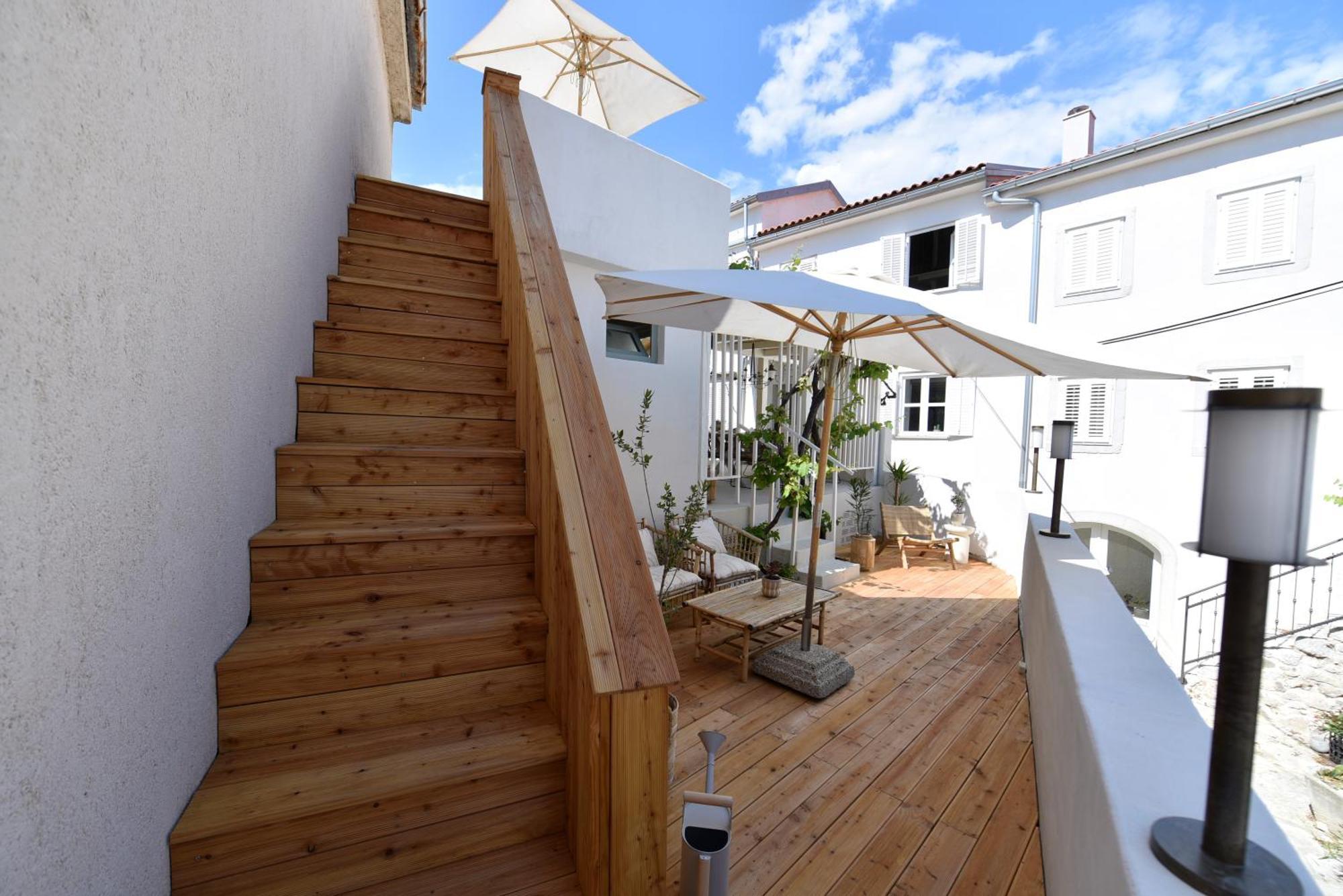 Boutique Na Valu Apartment *
