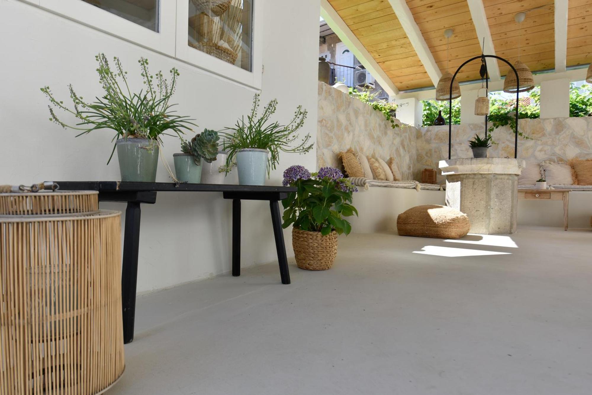 Boutique Na Valu Apartment Krk Town