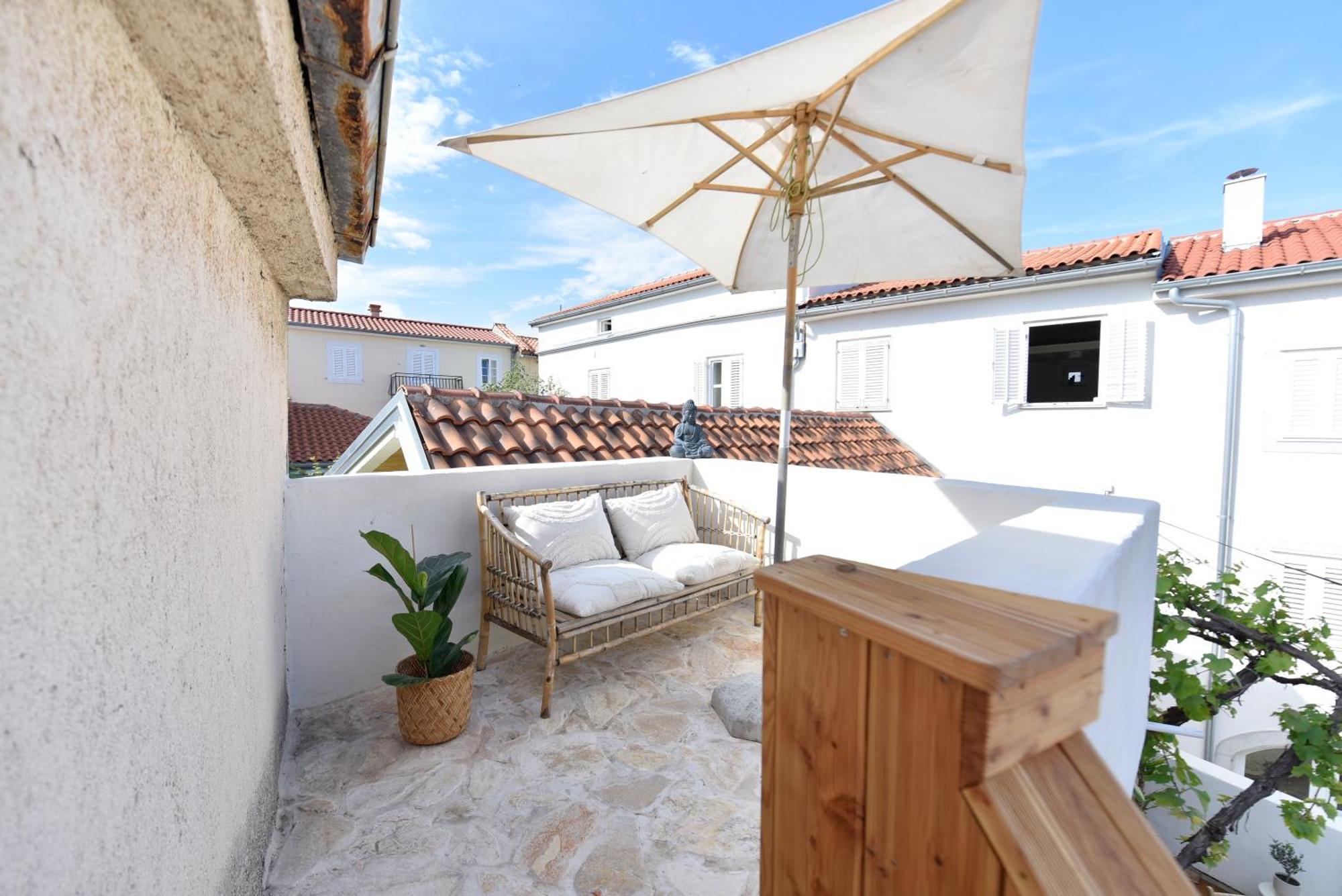 Boutique Na Valu Apartment *