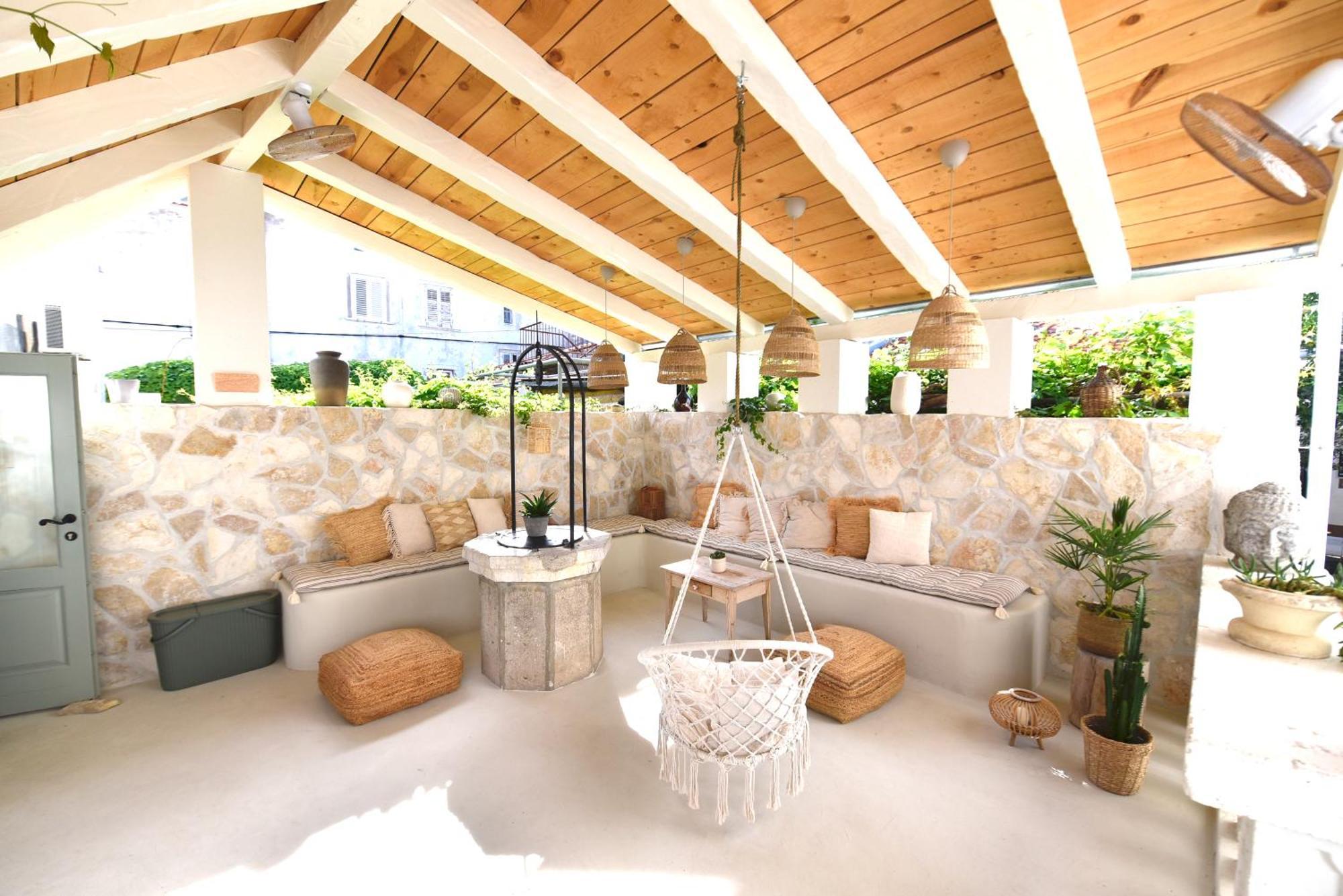 Apartment Boutique Na Valu