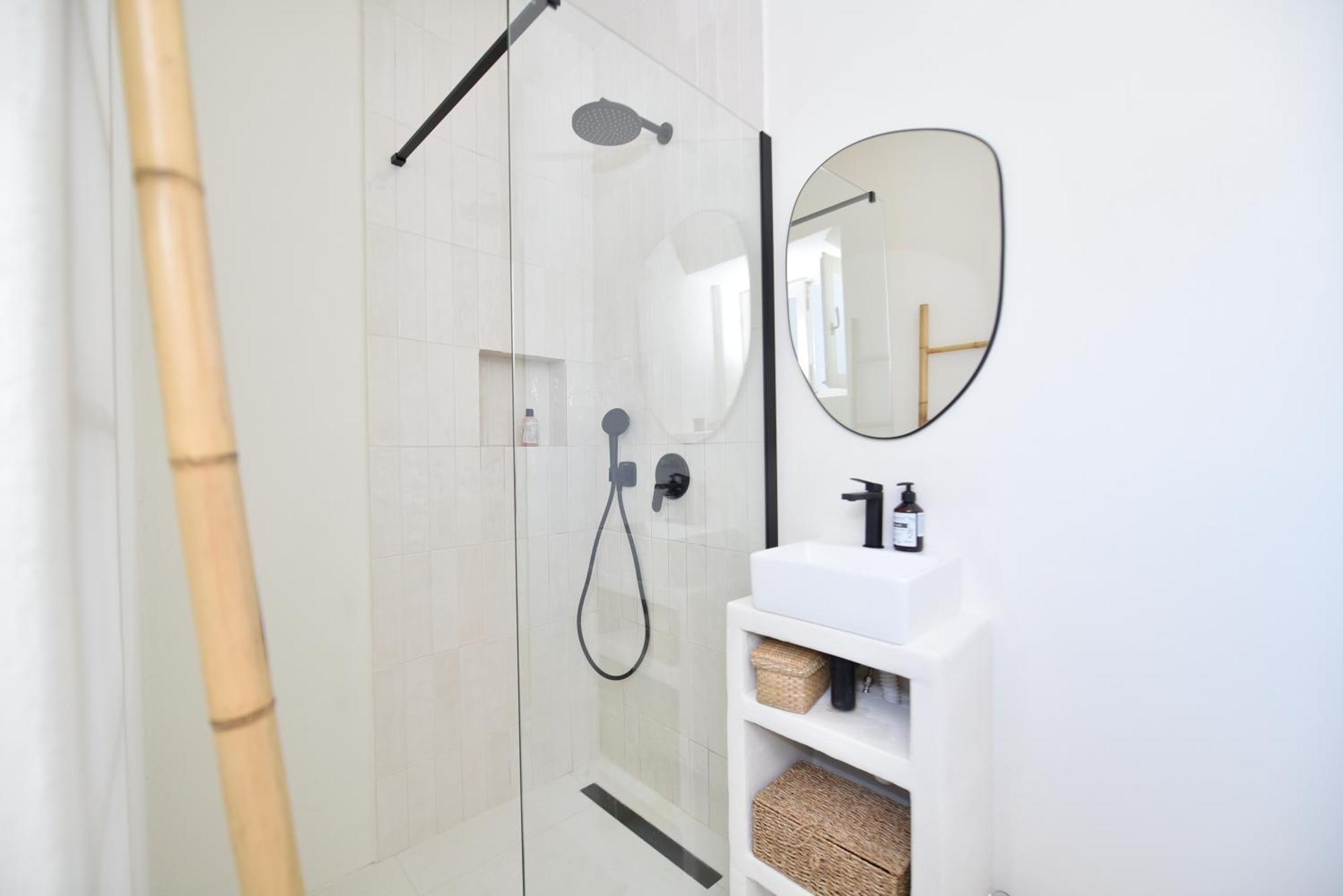 Apartment Boutique Na Valu *