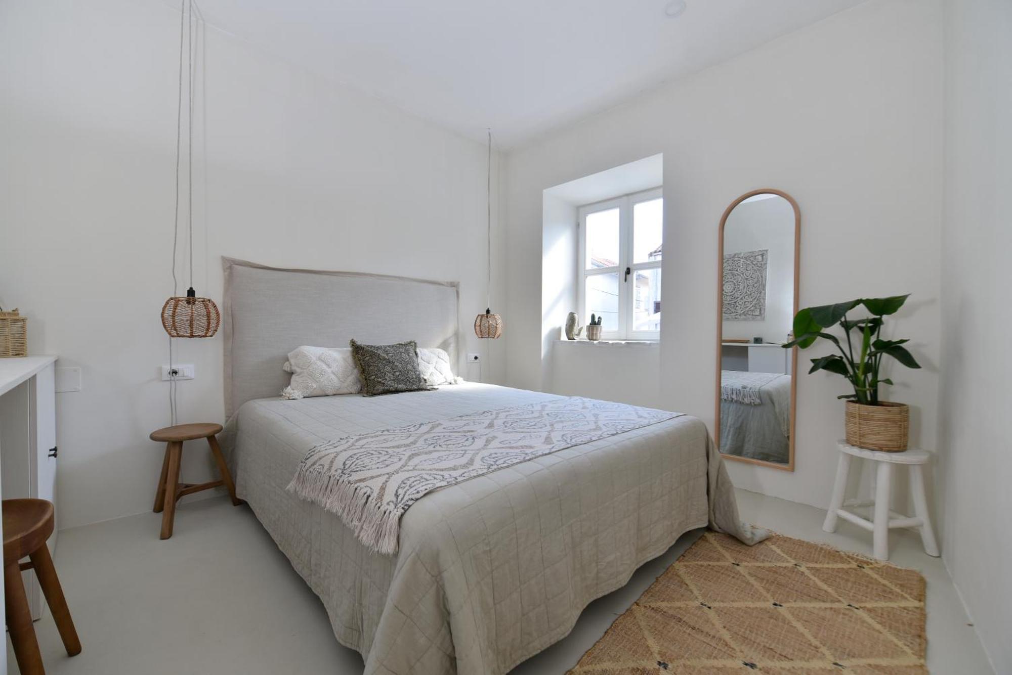 Apartment Boutique Na Valu Krk Town