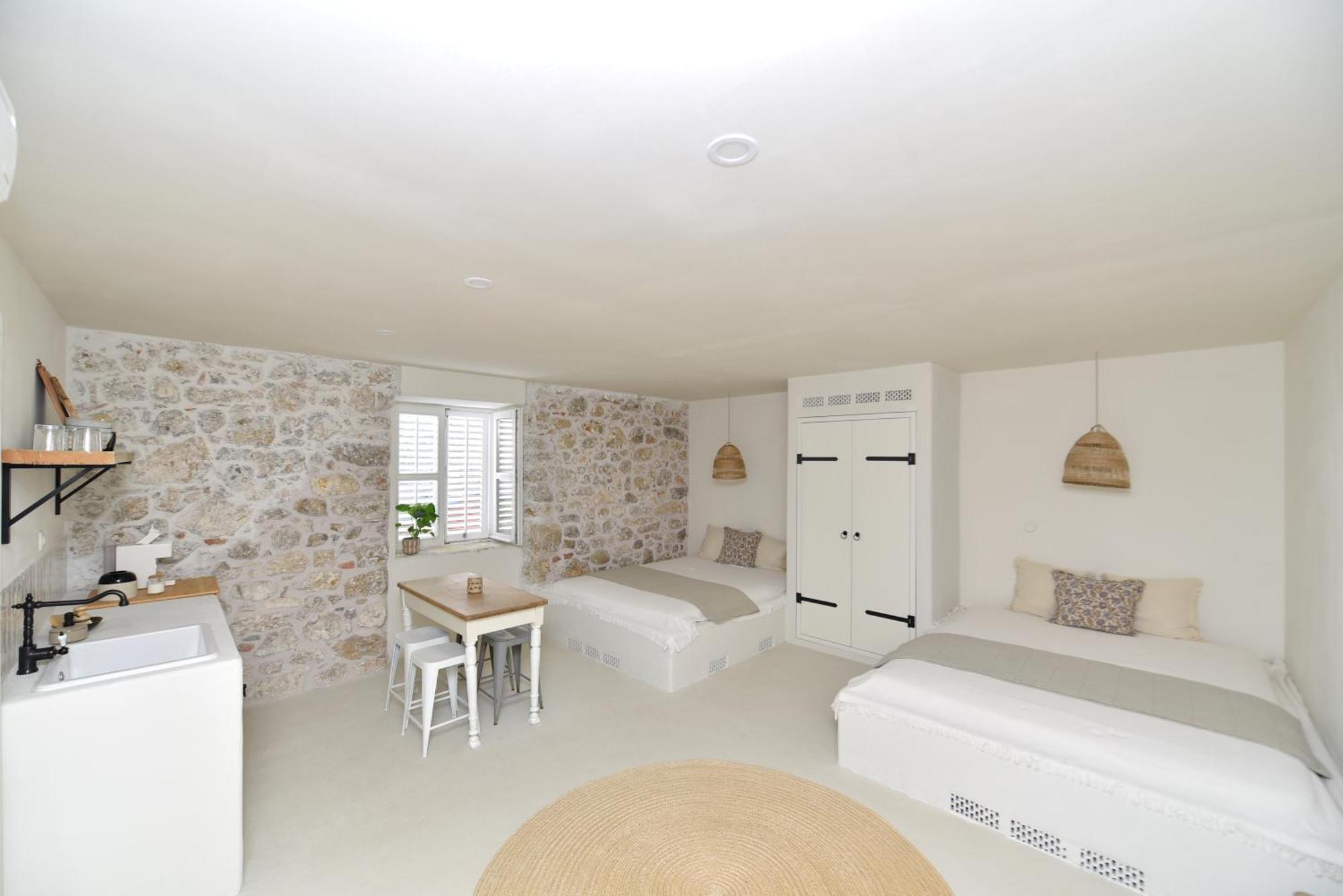 Boutique Na Valu Apartment